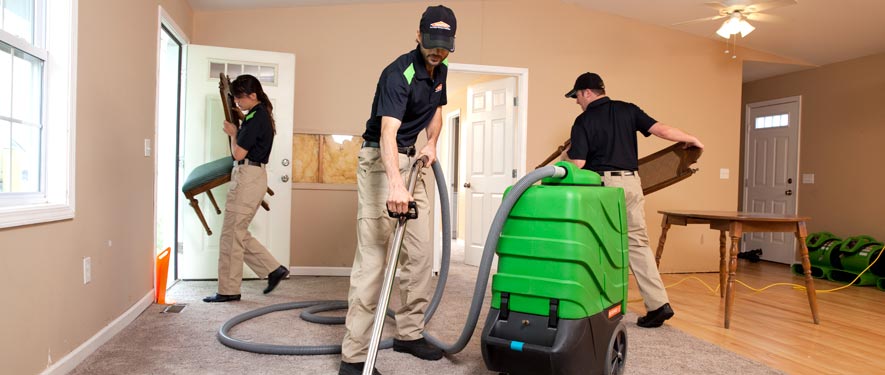 Goldsboro, NC cleaning services
